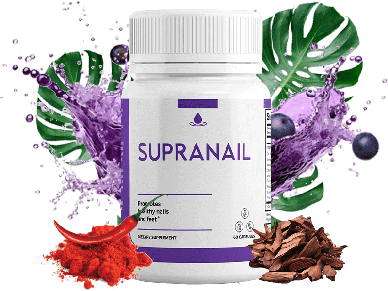 SupraNail